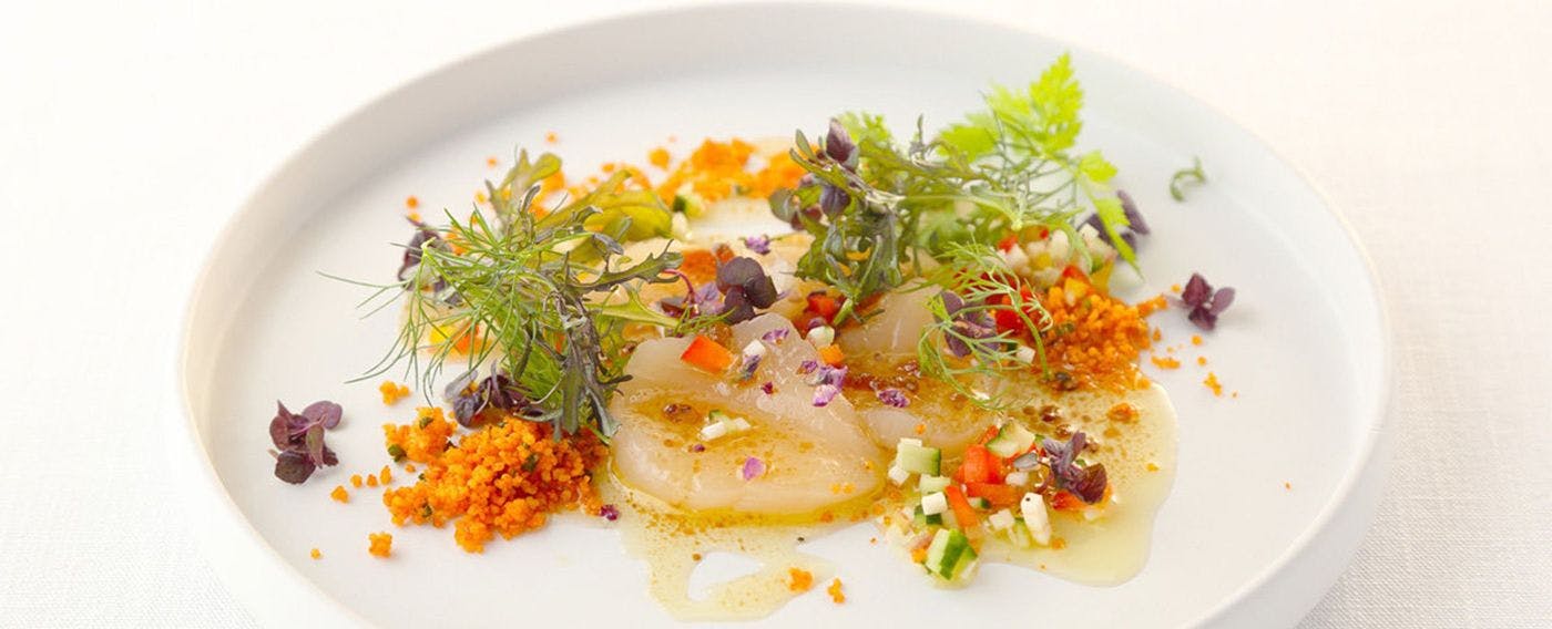 ตัวอย่างอาหาร