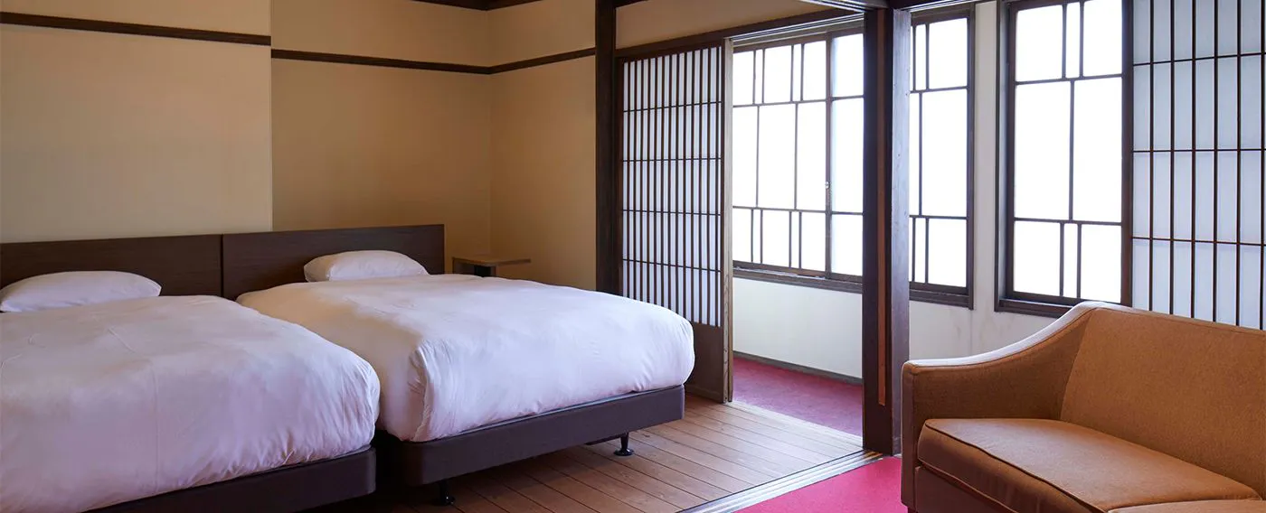 ห้องพัก