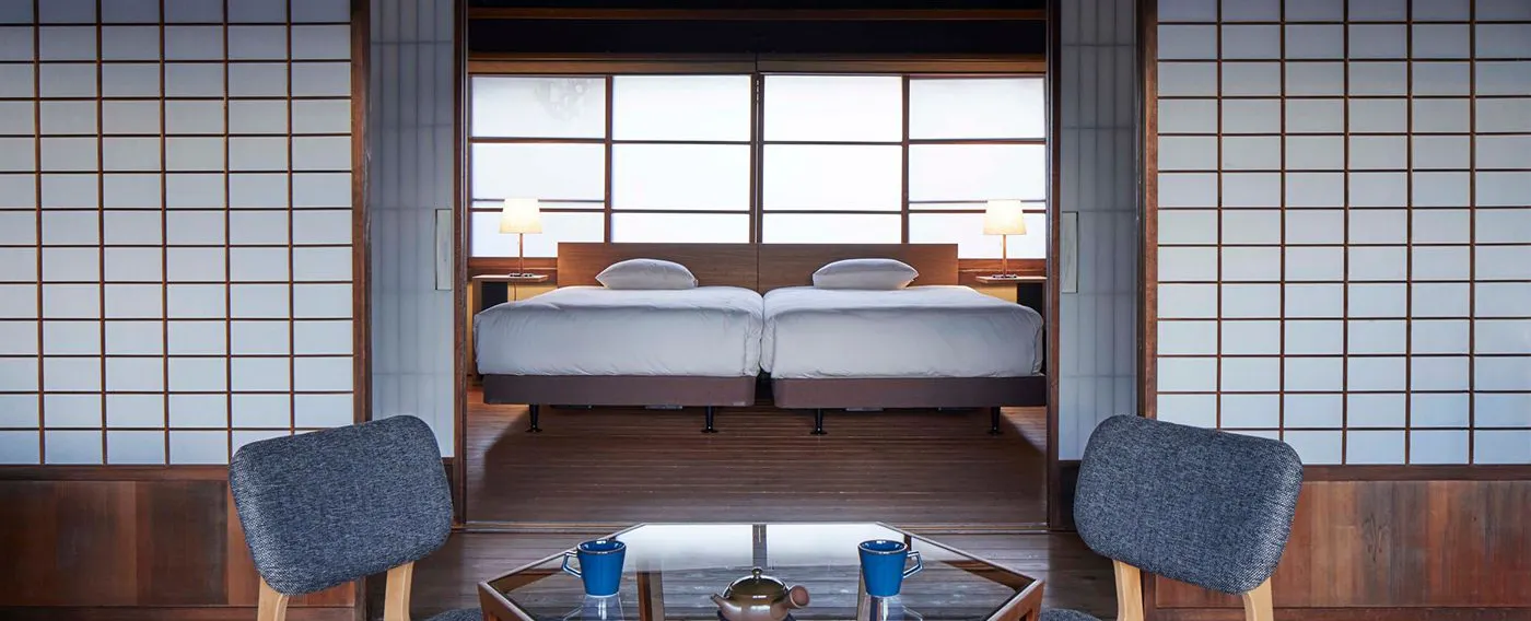 ห้องพัก