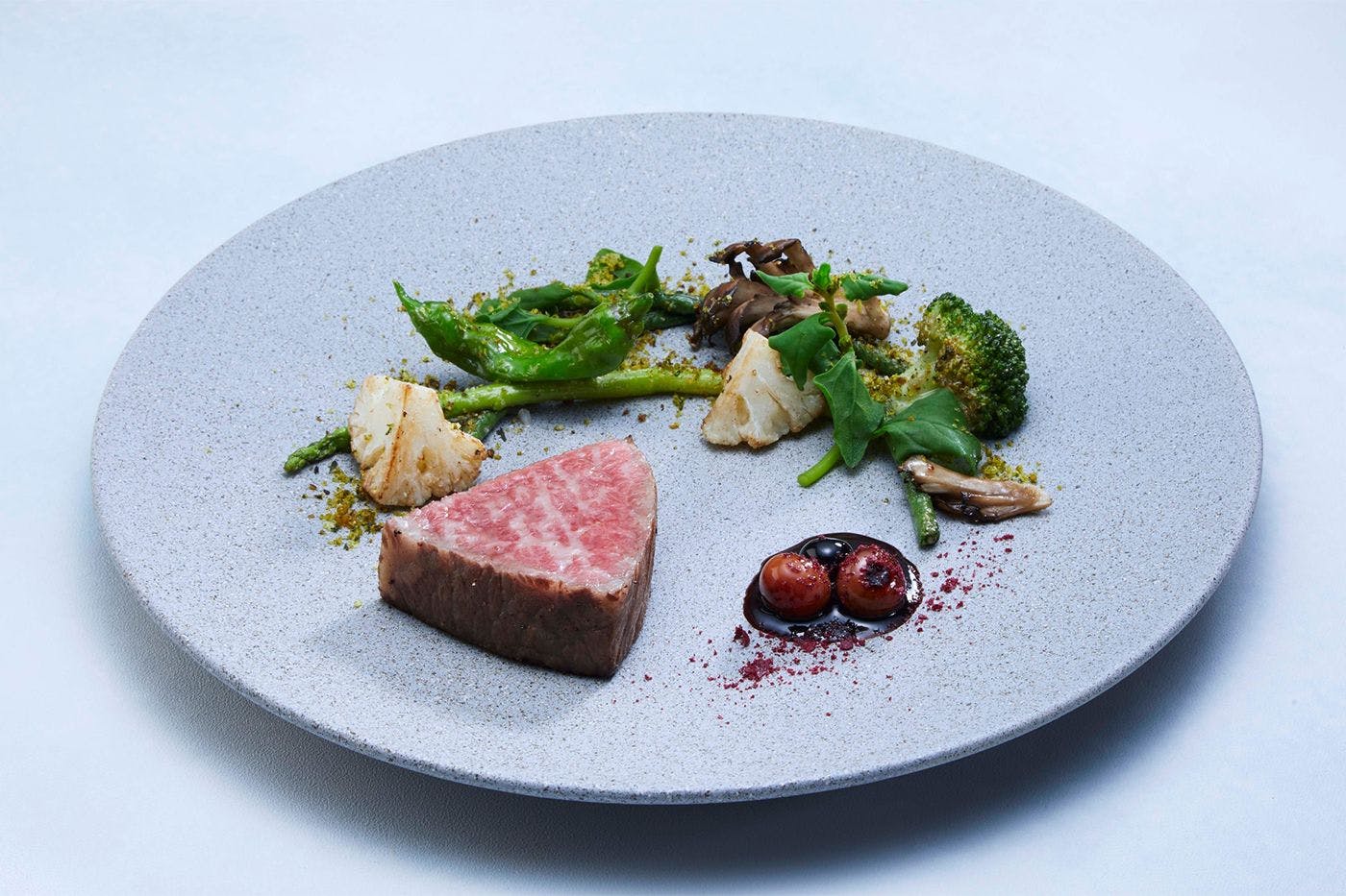 ตัวอย่างอาหาร