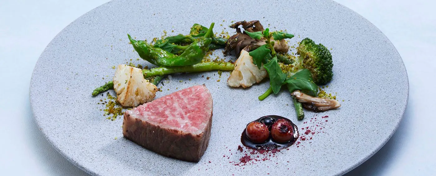 ตัวอย่างอาหาร