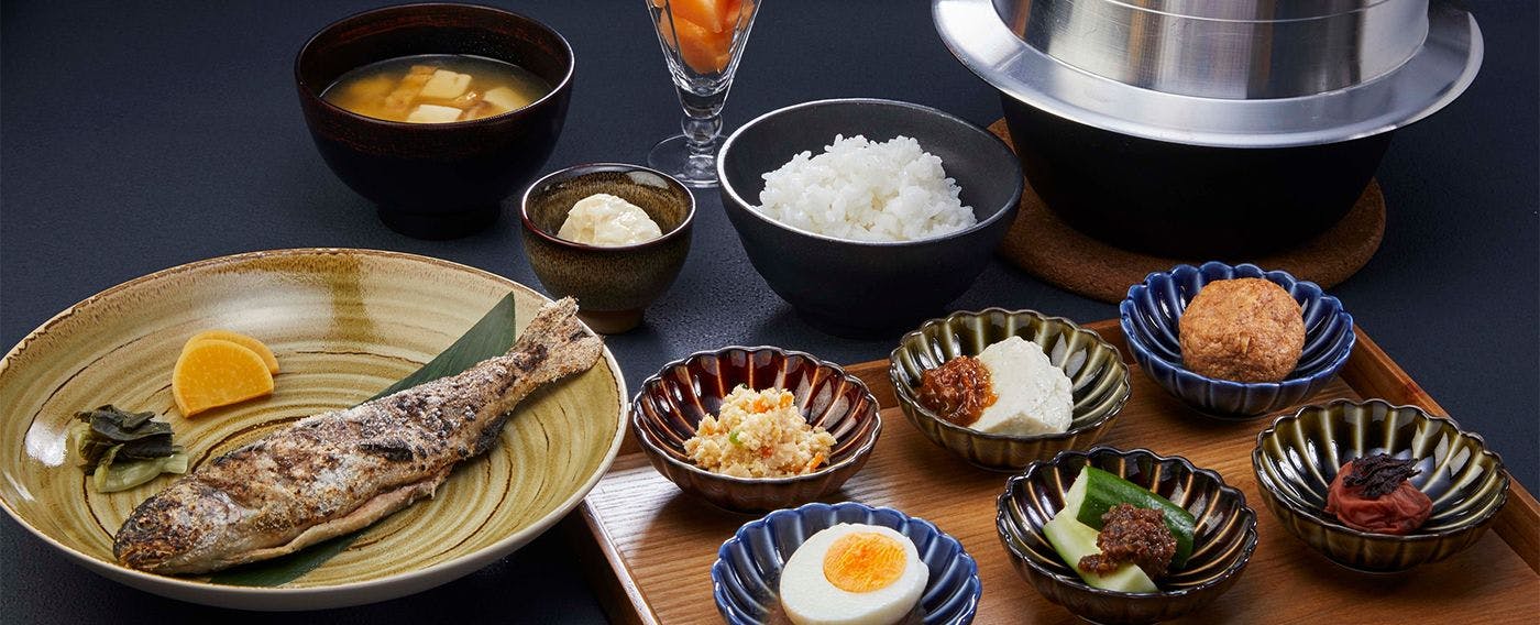 ตัวอย่างอาหาร