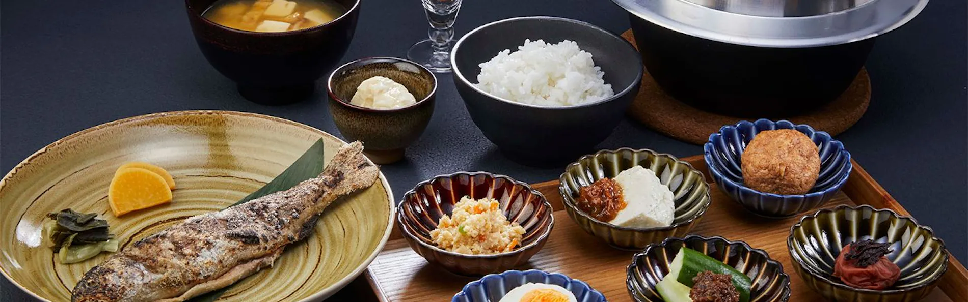 NIPPONIA 秩父 門前町