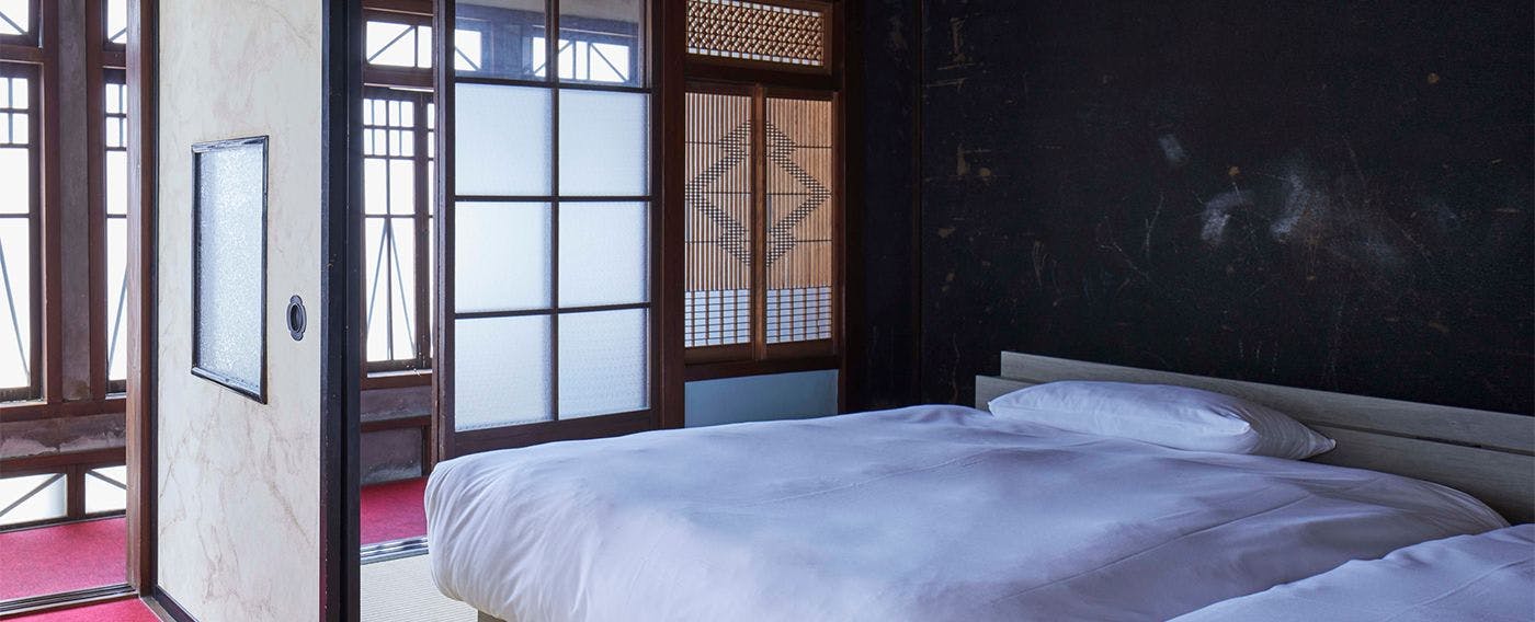 NIPPONIA 秩父 門前町