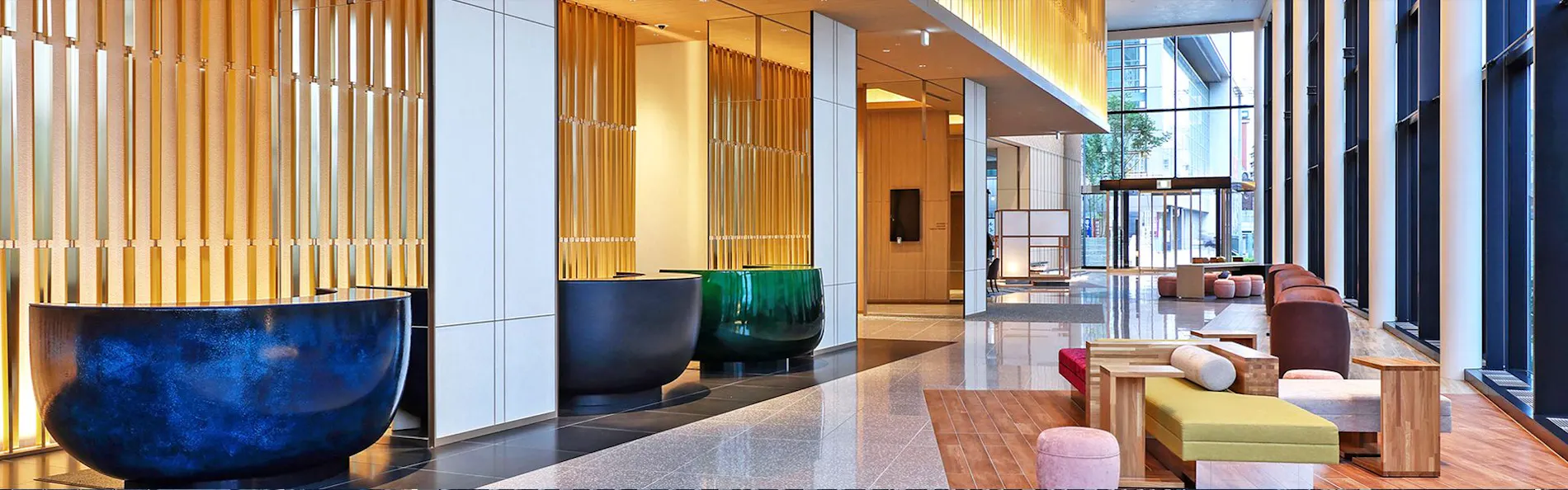 センタラグランドホテル大阪