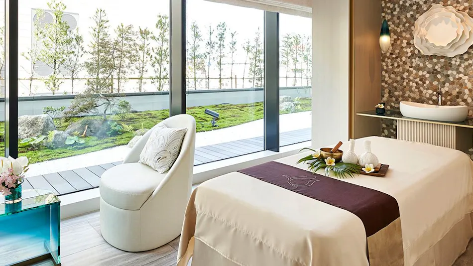 Centara Grand Hotel Osaka