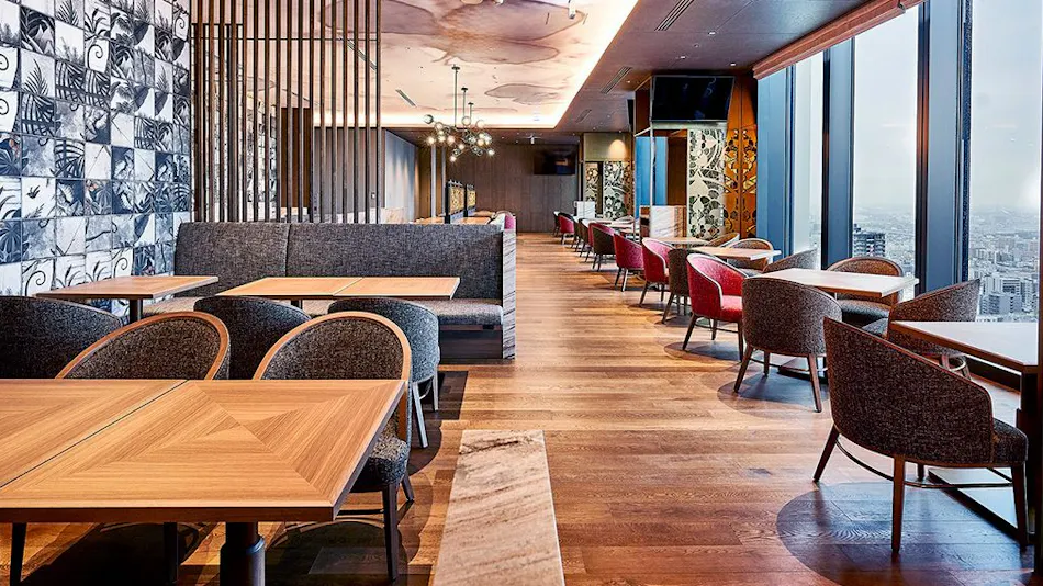 Centara Grand Hotel Osaka