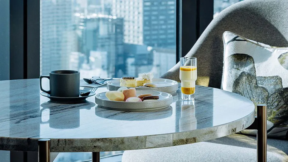 Centara Grand Hotel Osaka