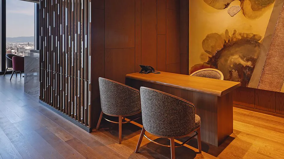 Centara Grand Hotel Osaka