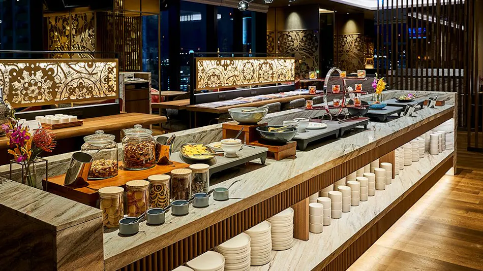 Centara Grand Hotel Osaka