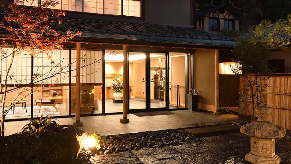 Shuzenji Hanare Yado Oni no Sumika
