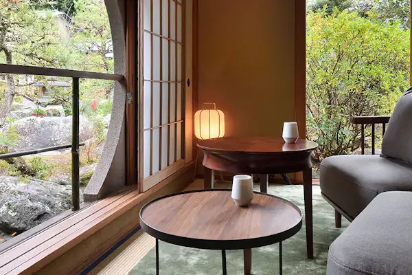 ตัวอย่างห้องพัก