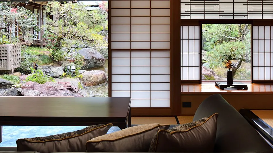 Shuzenji Hanare Yado Oni no Sumika