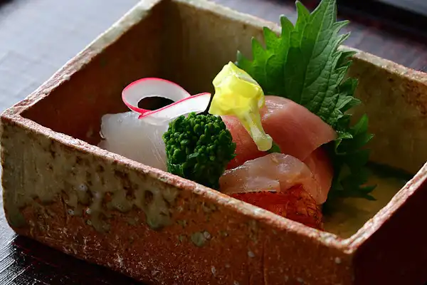 ตัวอย่างอาหาร