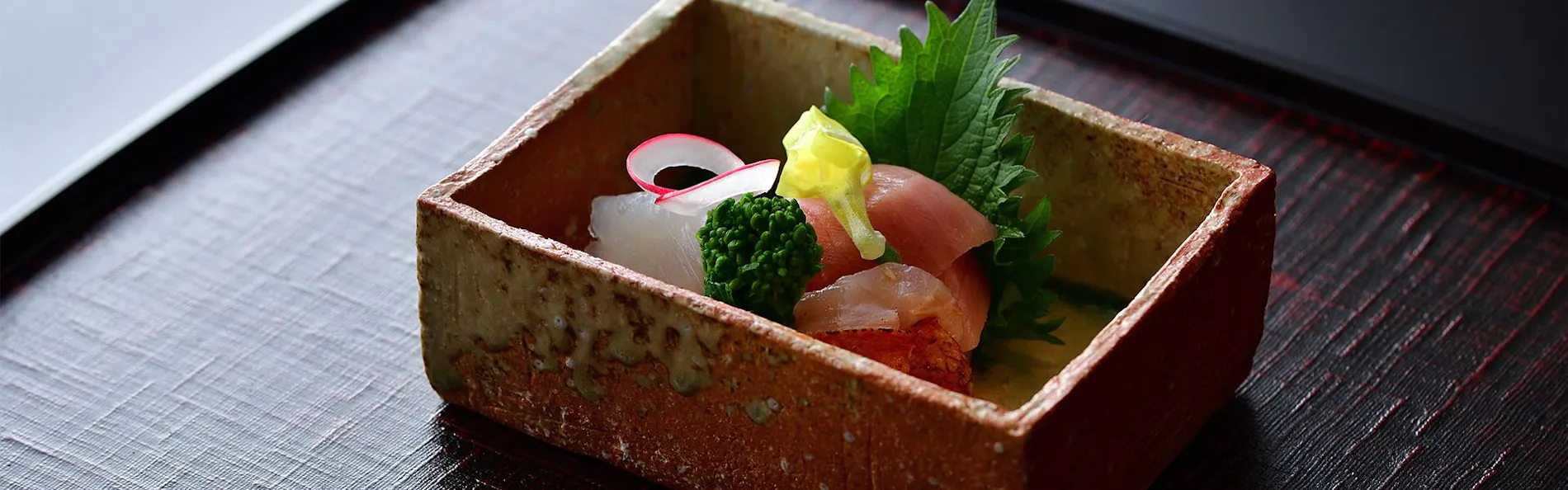 修善寺離れ宿 鬼の栖