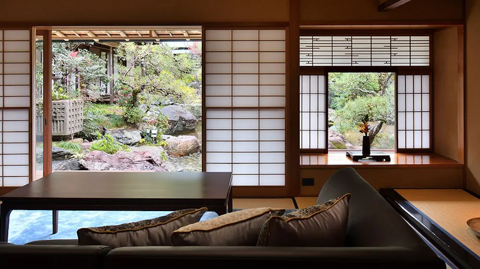 Shuzenji Hanare Yado Oni no Sumika