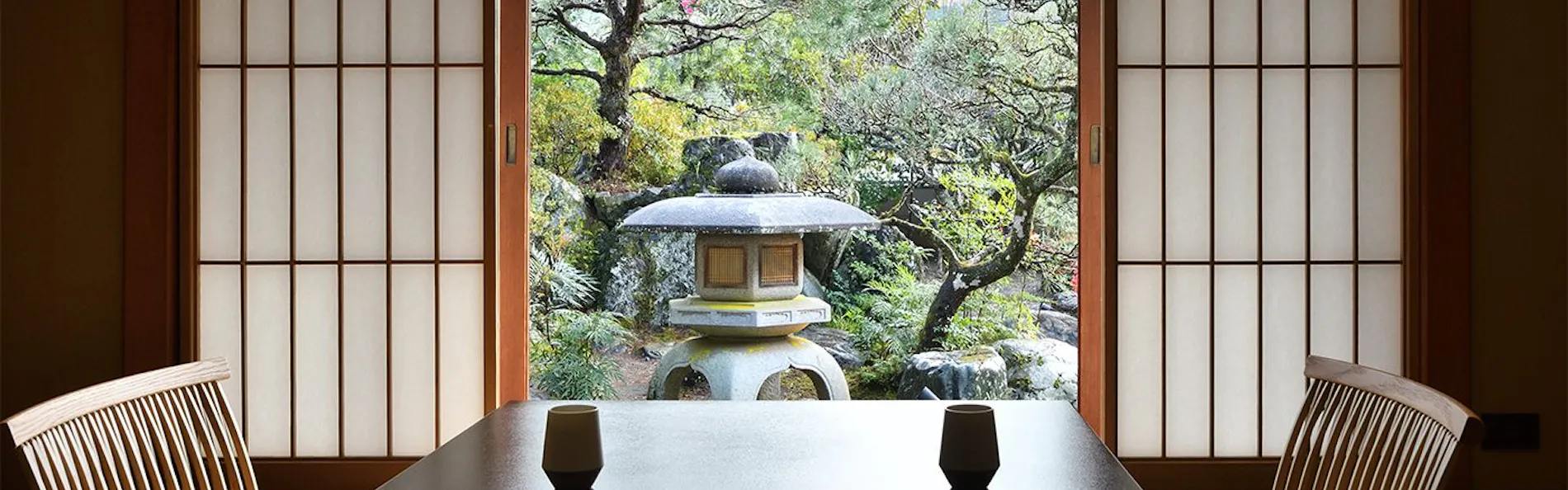 修善寺離れ宿 鬼の栖