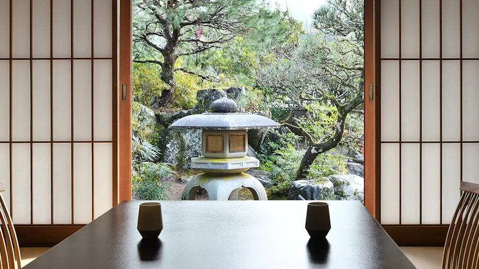 Shuzenji Hanare Yado Oni no Sumika