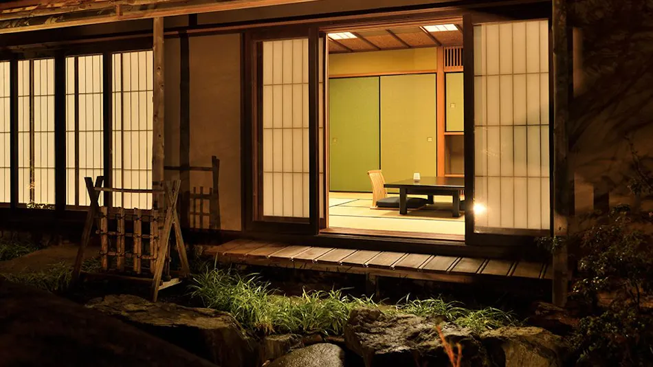 Shuzenji Hanare Yado Oni no Sumika