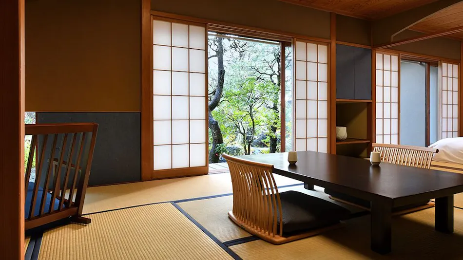 Shuzenji Hanare Yado Oni no Sumika