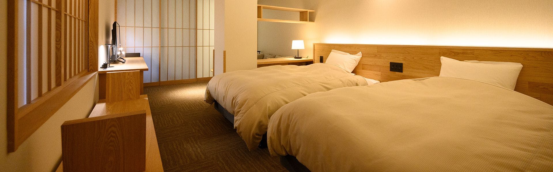 ห้องพัก