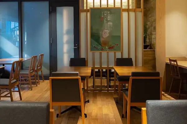 ร้านอาหาร