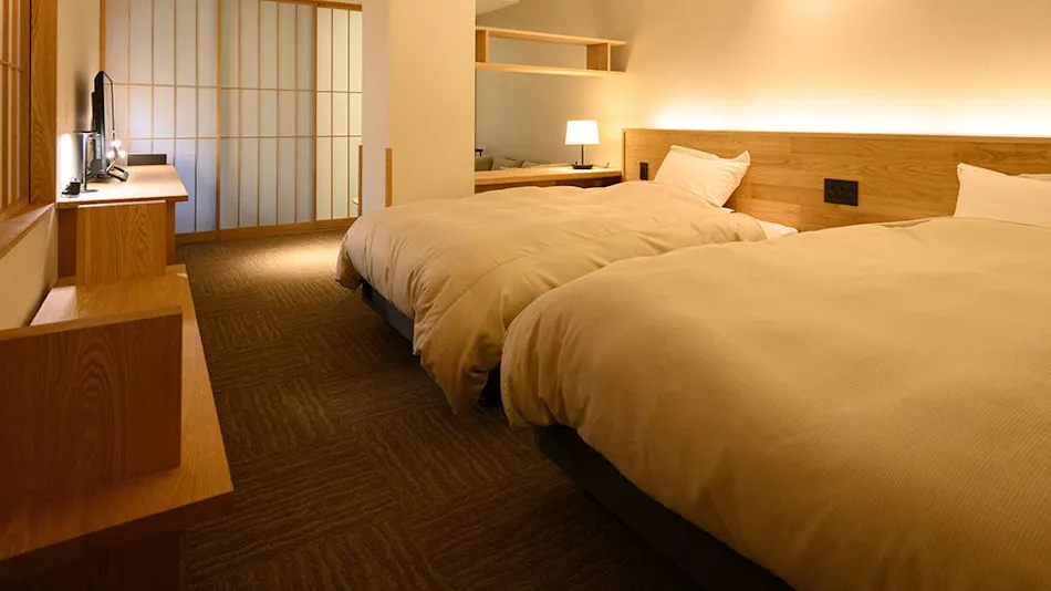 Yukawa Terrace