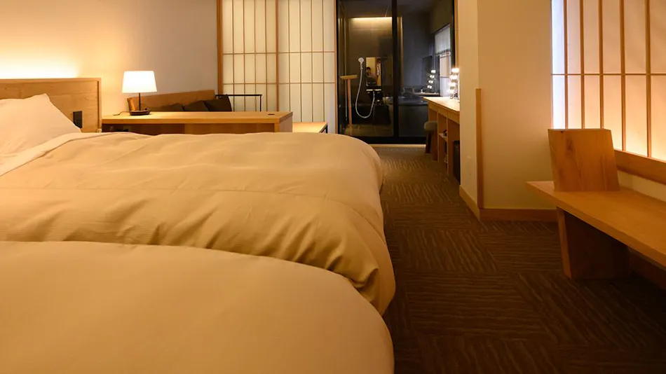 Yukawa Terrace