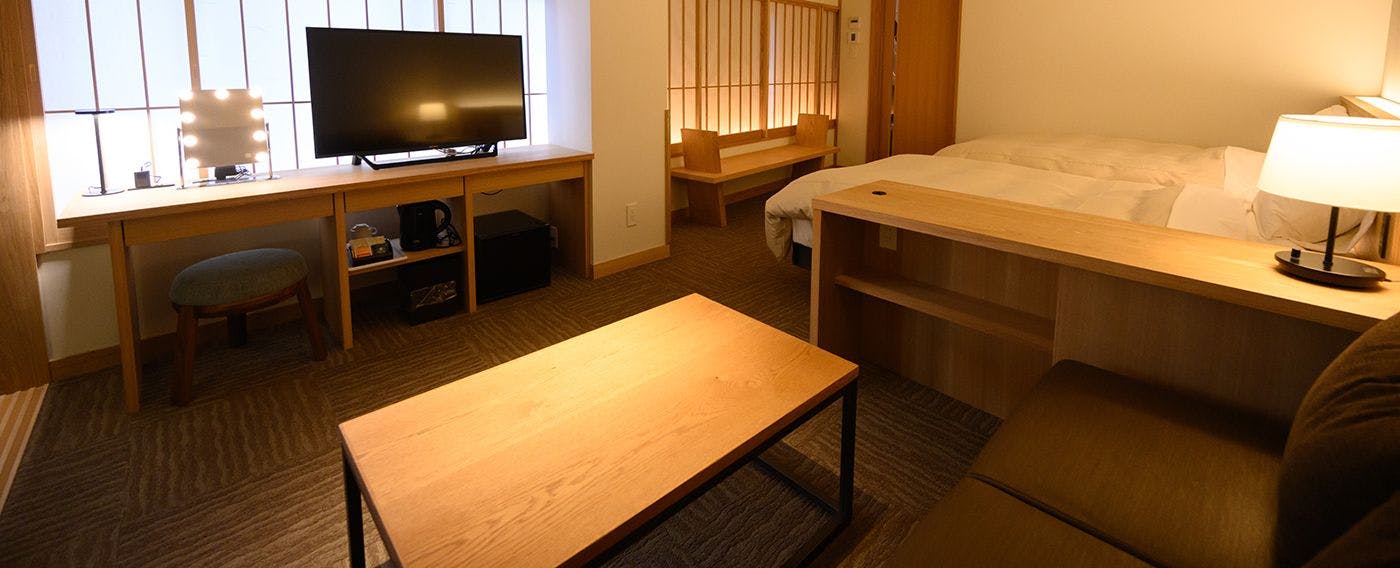 Yukawa Terrace