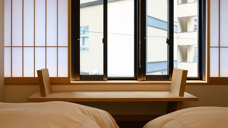 Yukawa Terrace