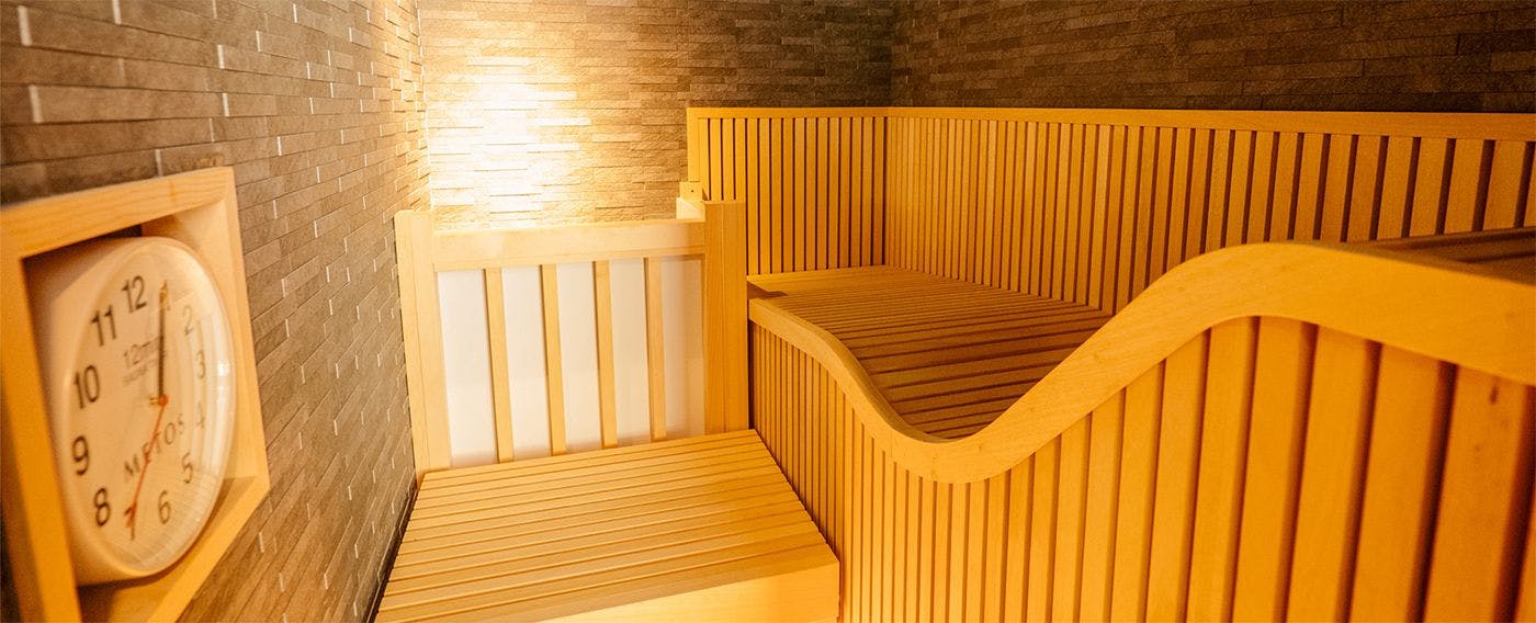 EUROPEAN LUXURY TREATMENT　サウナ　岩盤浴マット 18万 EUROPEAN LUXURY TREATMENT サウナ 岩盤浴マット 18万 EUROPEAN