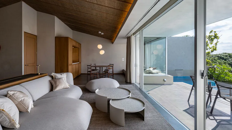 Arcadia Resort Miyakojima