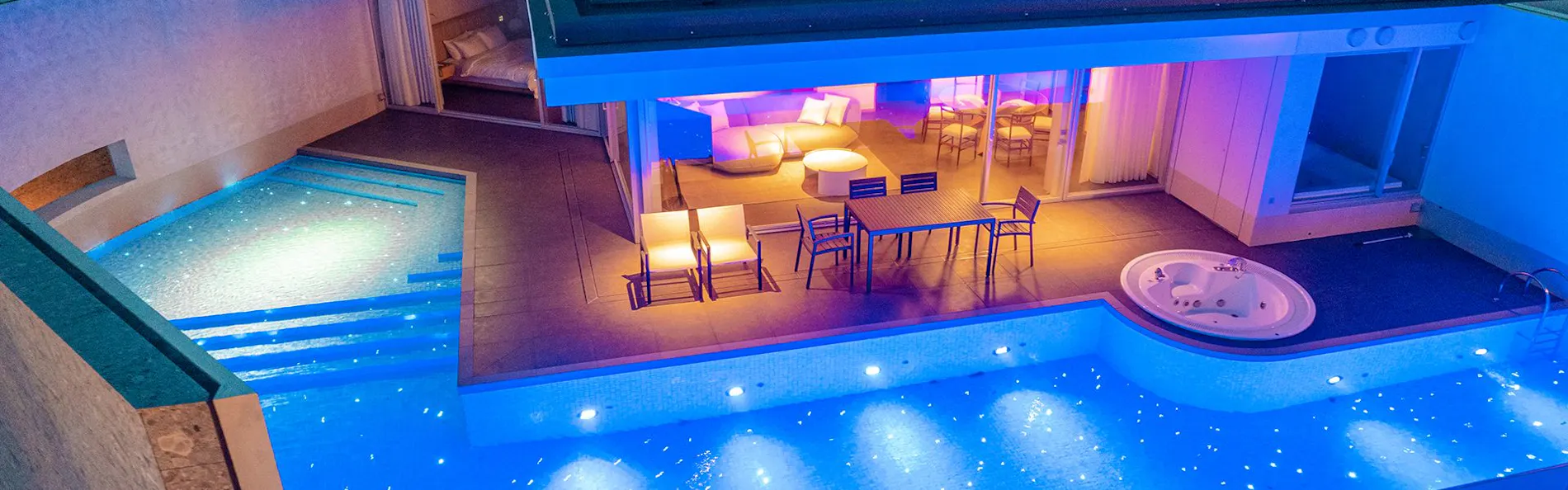 アルカディアリゾート宮古島