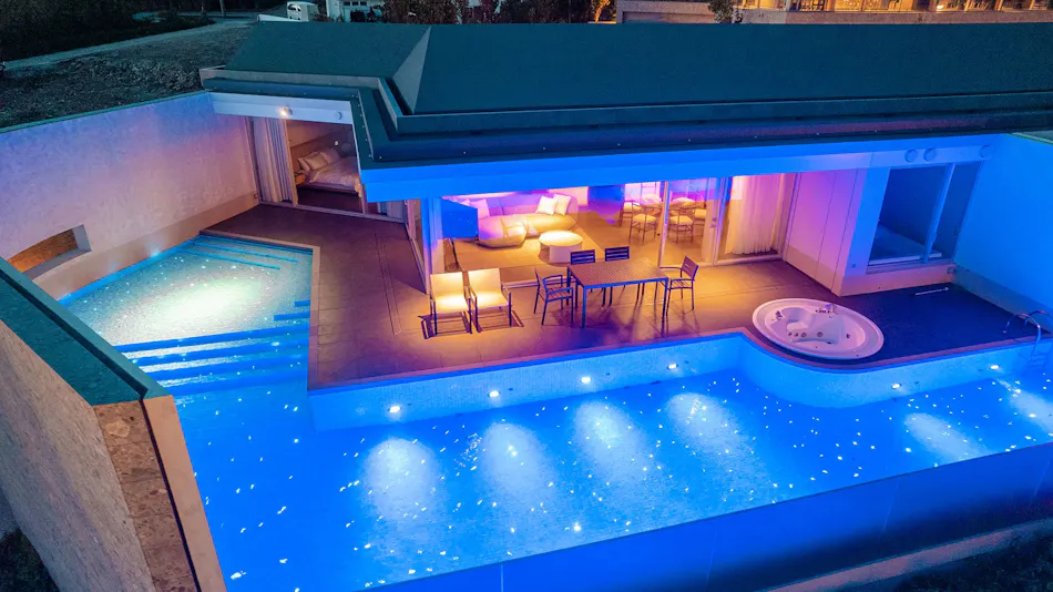 Arcadia Resort Miyakojima