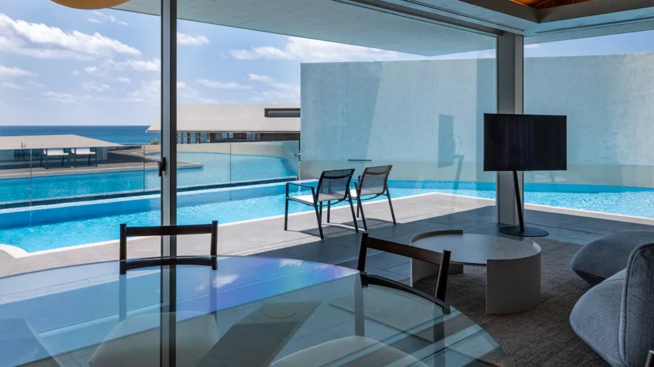 Arcadia Resort Miyakojima