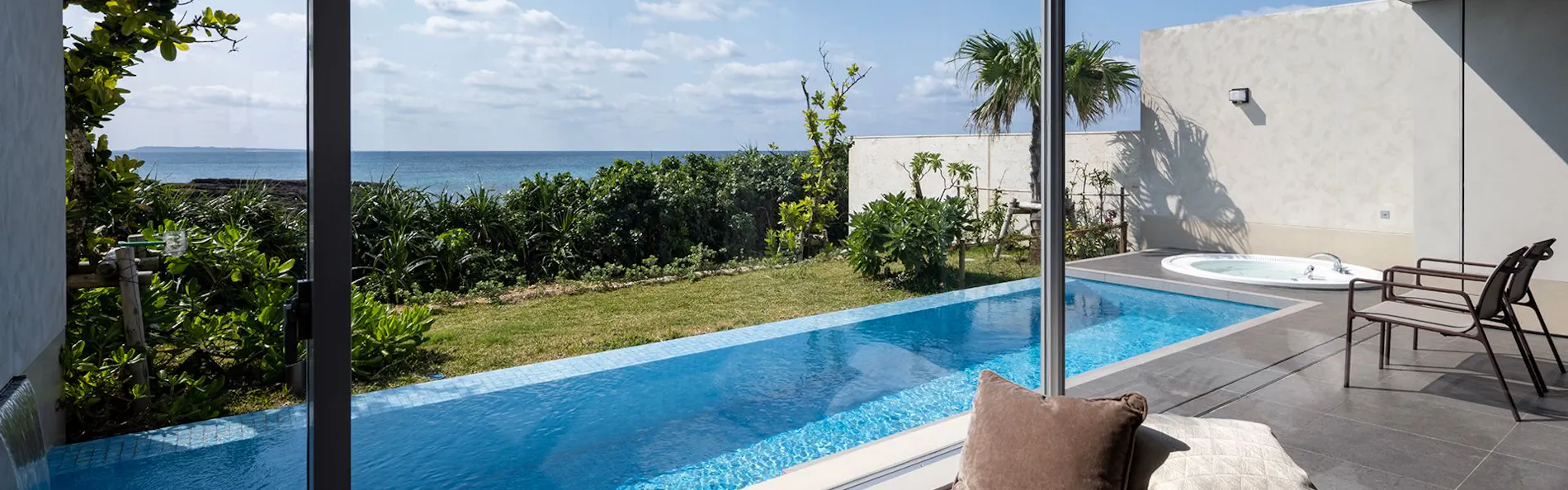 アルカディアリゾート宮古島