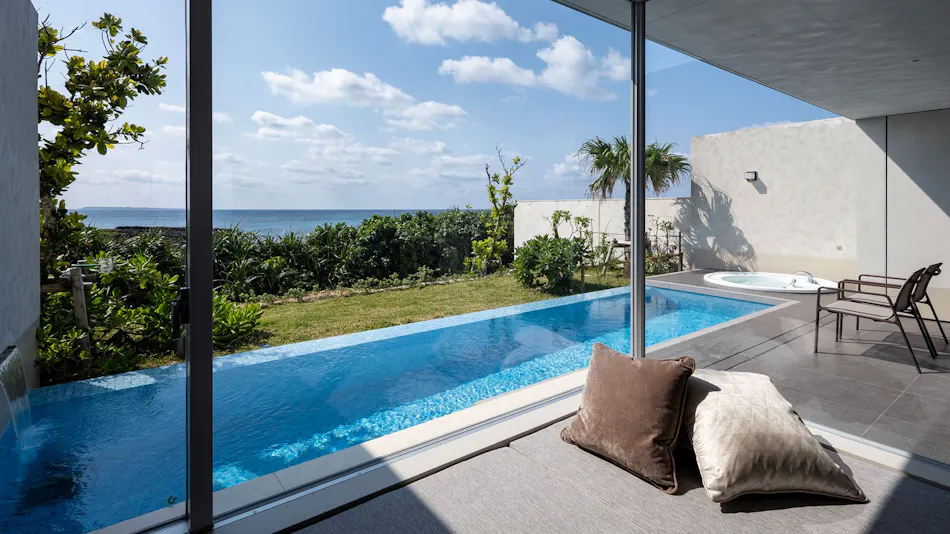 Arcadia Resort Miyakojima