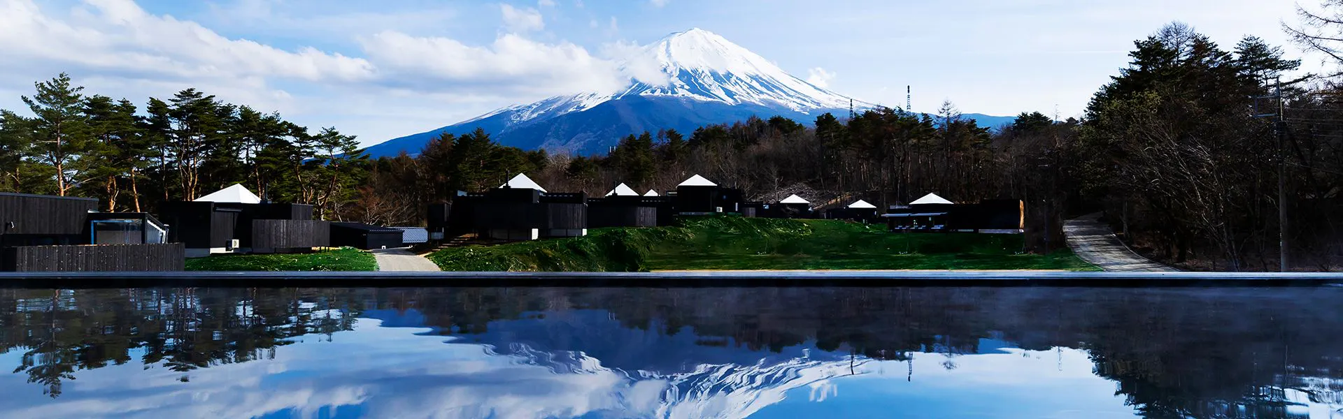 THE SENSE FUJI