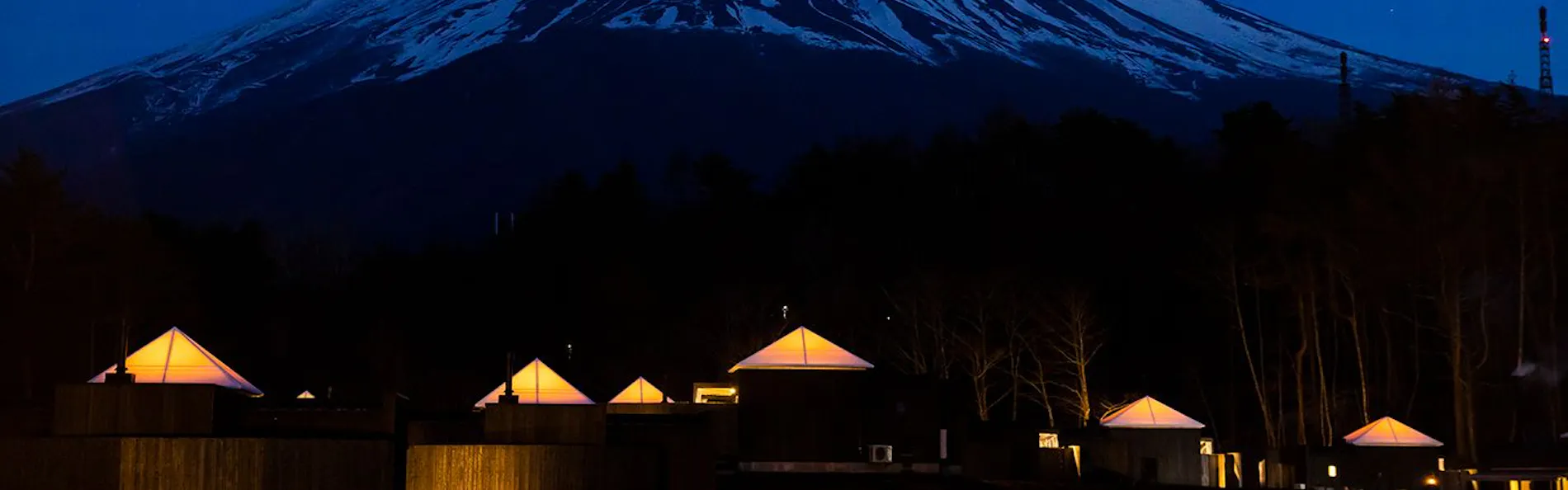 THE SENSE FUJI
