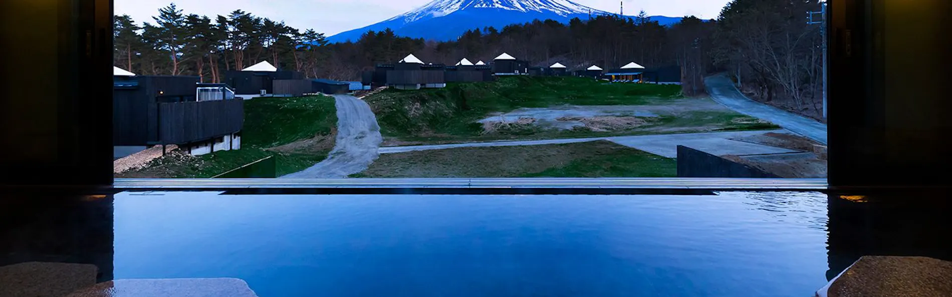 THE SENSE FUJI