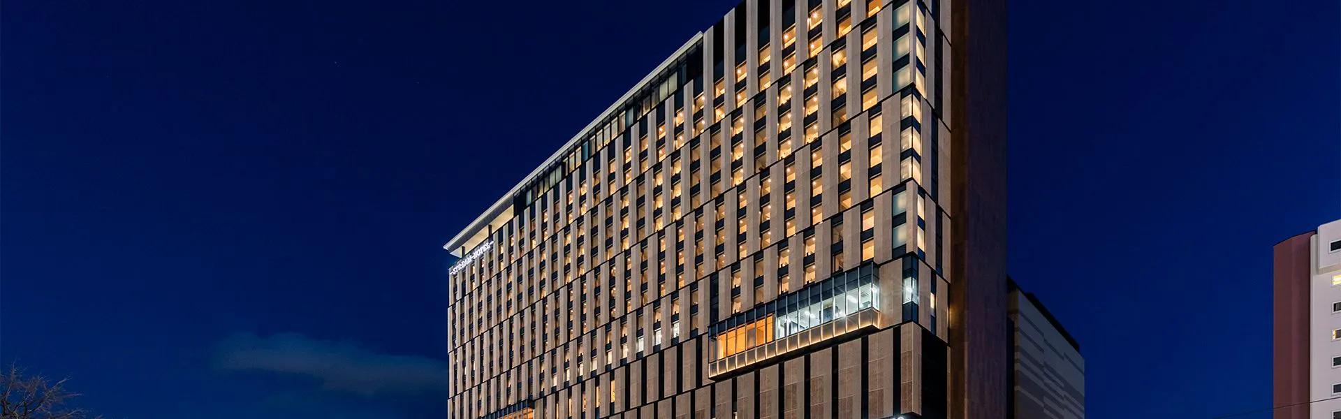 SAPPORO STREAM HOTEL