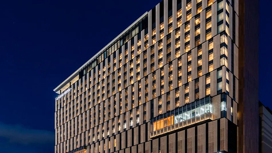 SAPPORO STREAM HOTEL
