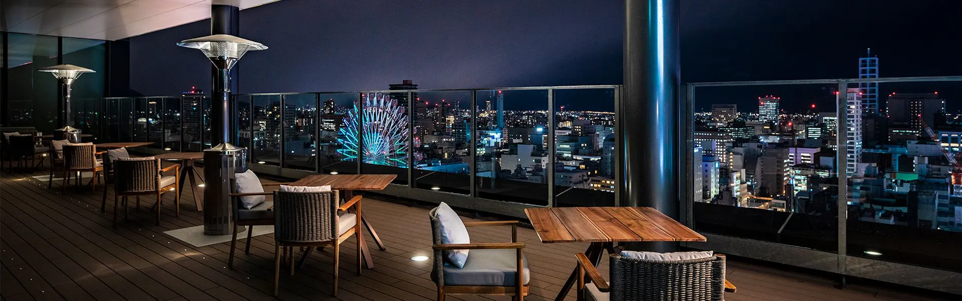 SAPPORO STREAM HOTEL