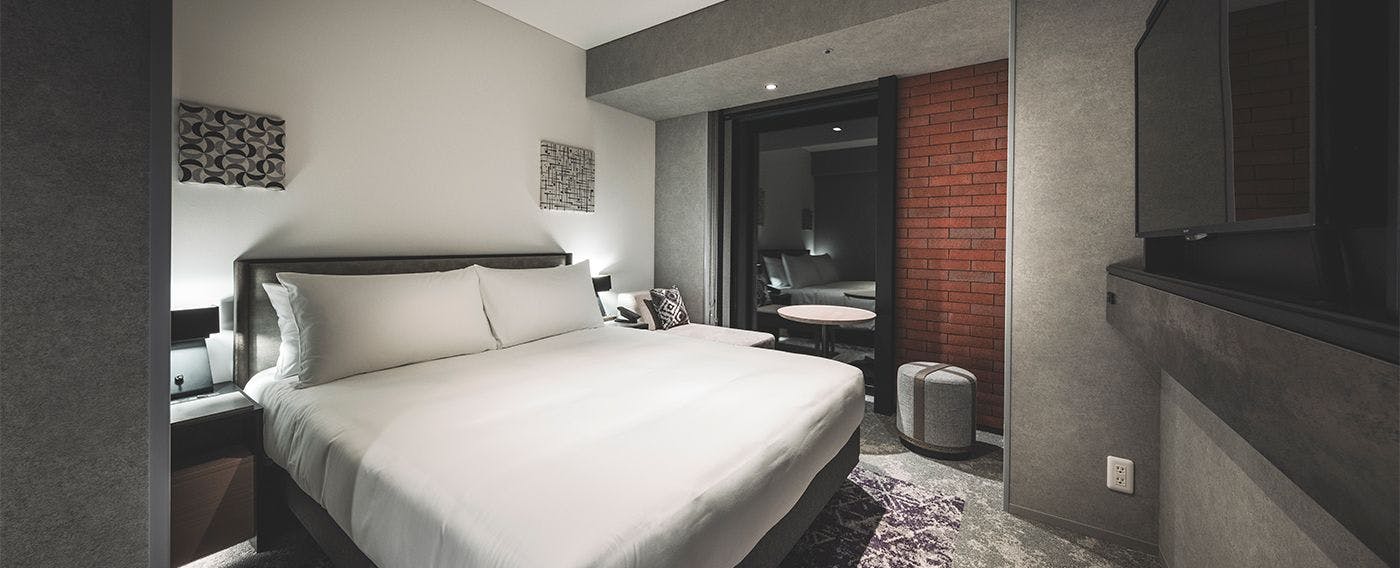 SAPPORO STREAM HOTEL