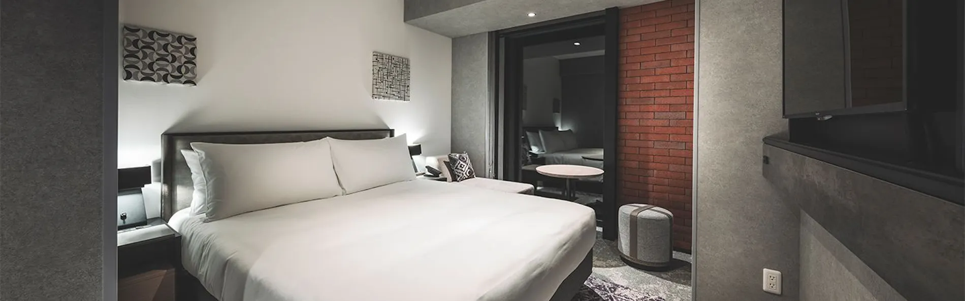 SAPPORO STREAM HOTEL