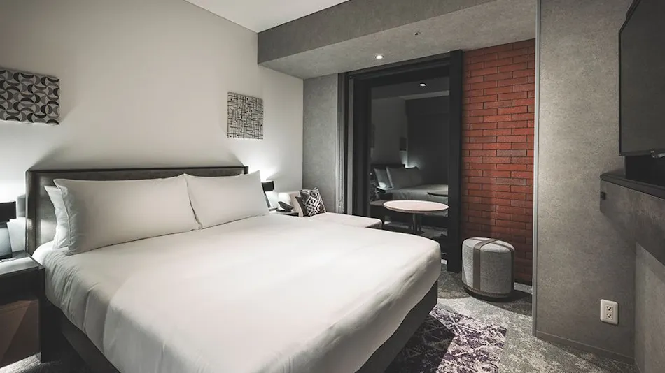 SAPPORO STREAM HOTEL