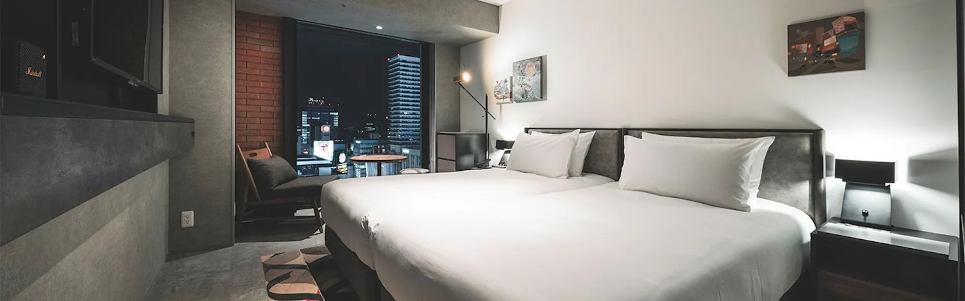 SAPPORO STREAM HOTEL
