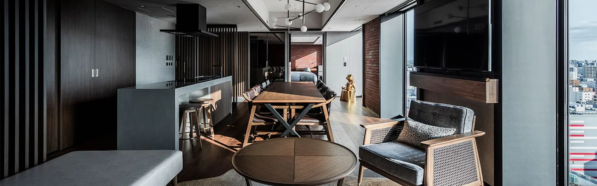 SAPPORO STREAM HOTEL