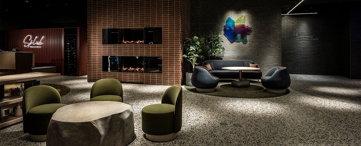 SAPPORO STREAM HOTEL