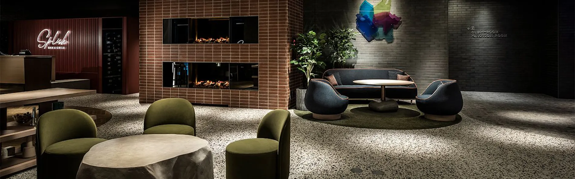 SAPPORO STREAM HOTEL